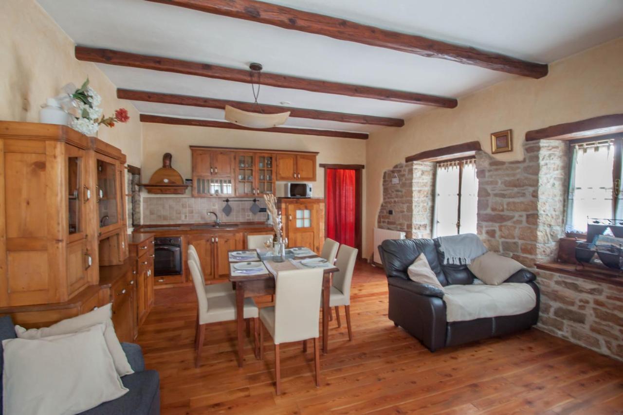 Apartment Stara Kuca Heki