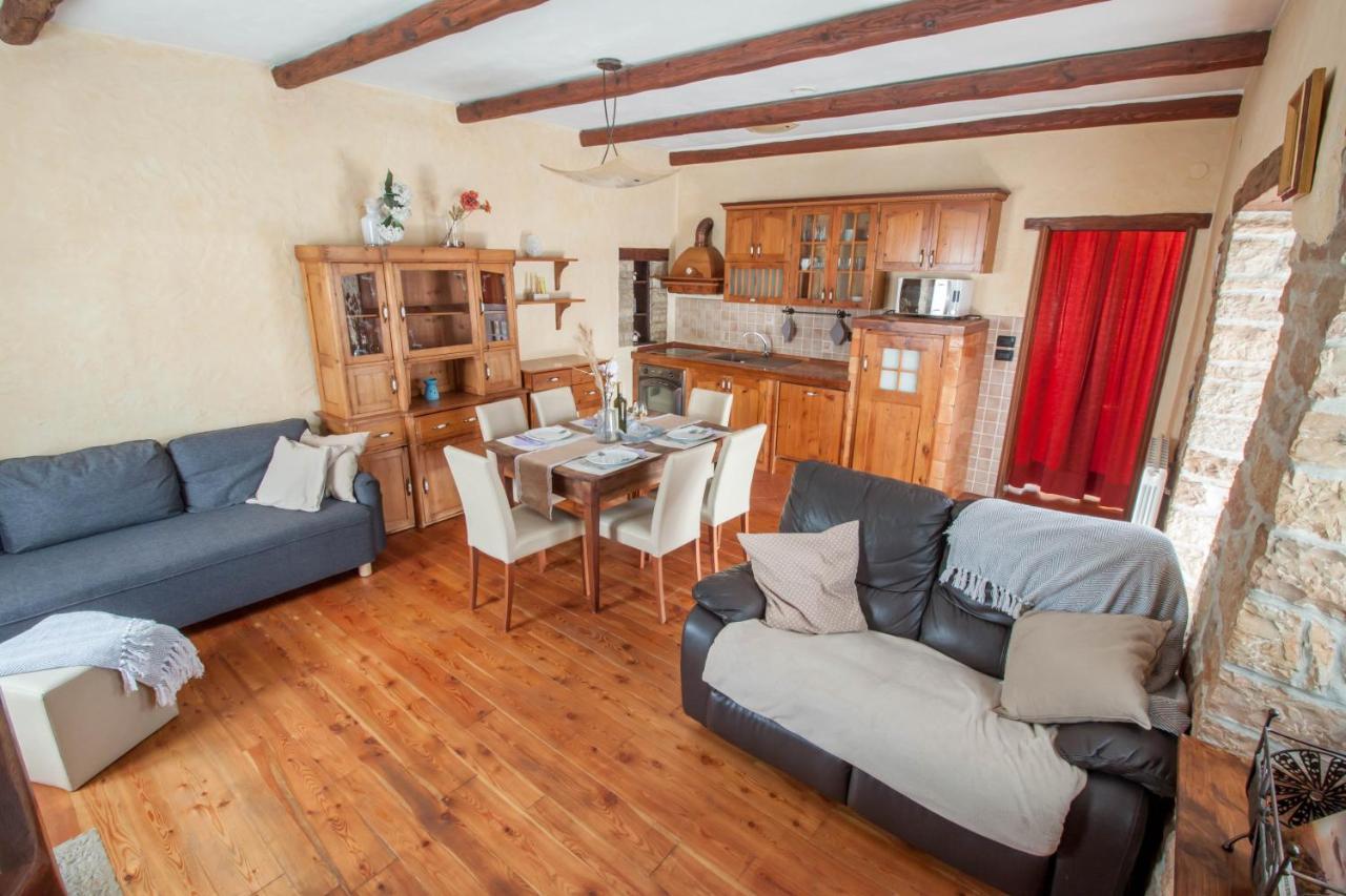 Stara Kuca Apartment