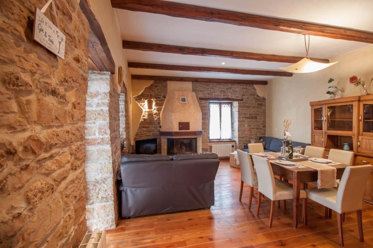 Apartment Stara Kuca Heki