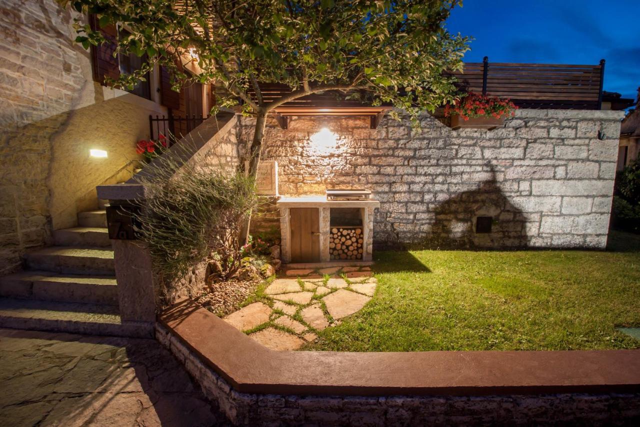 Stara Kuca Apartment Heki