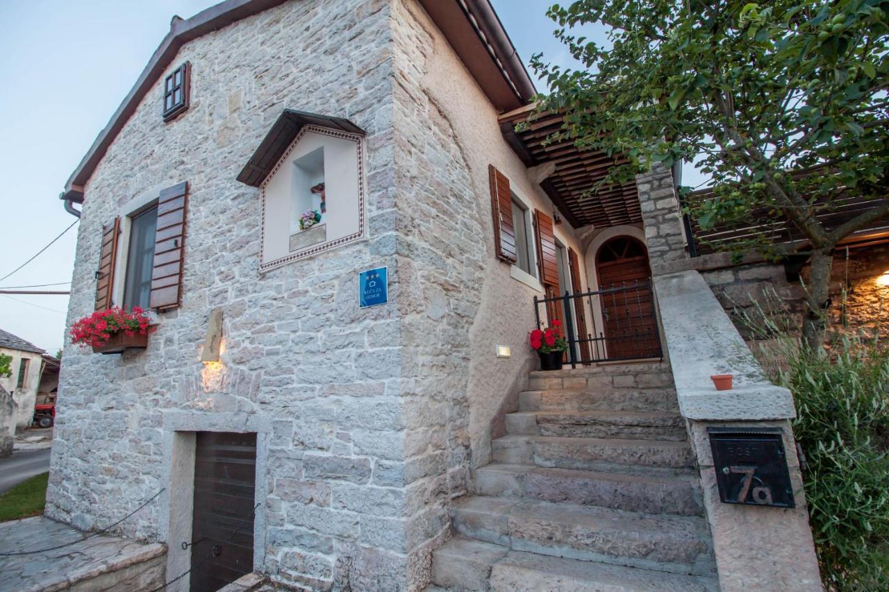 Apartment Stara Kuca *