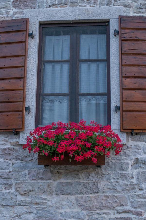 Apartment Stara Kuca Heki