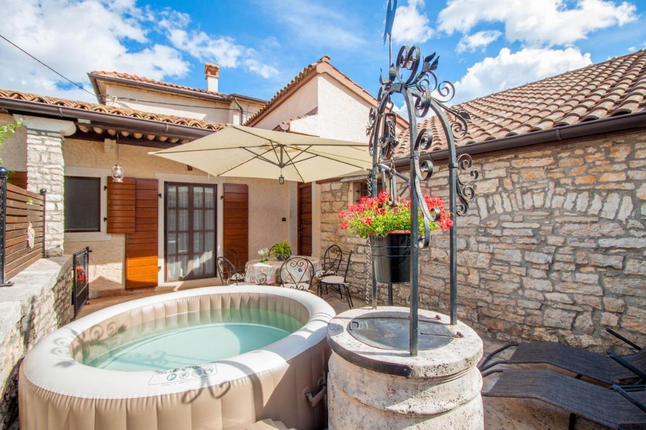 Stara Kuca Apartment *