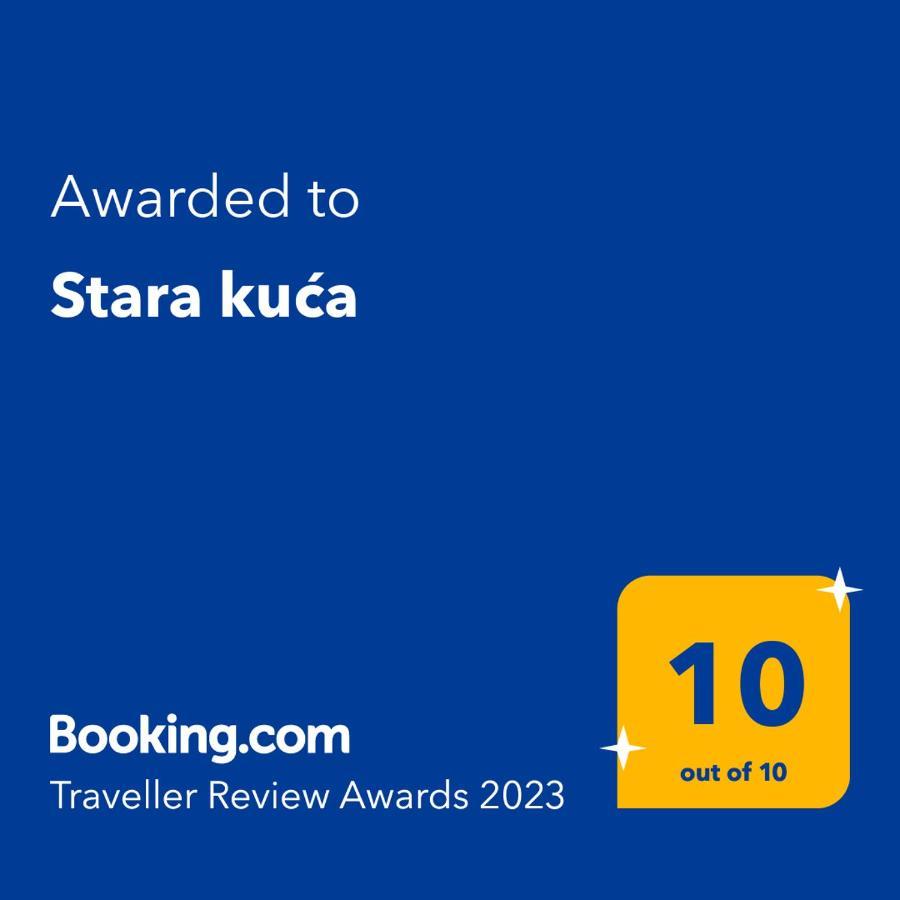 Apartment Stara Kuca