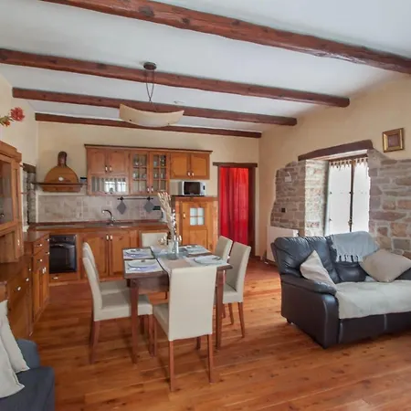 Ferienwohnung Stara Kuca Heki Exterior foto